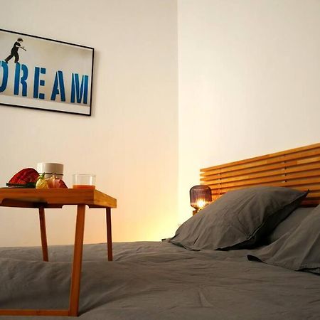 Appartement P2 De Charme - Centre-Ville Nimes Ngoại thất bức ảnh