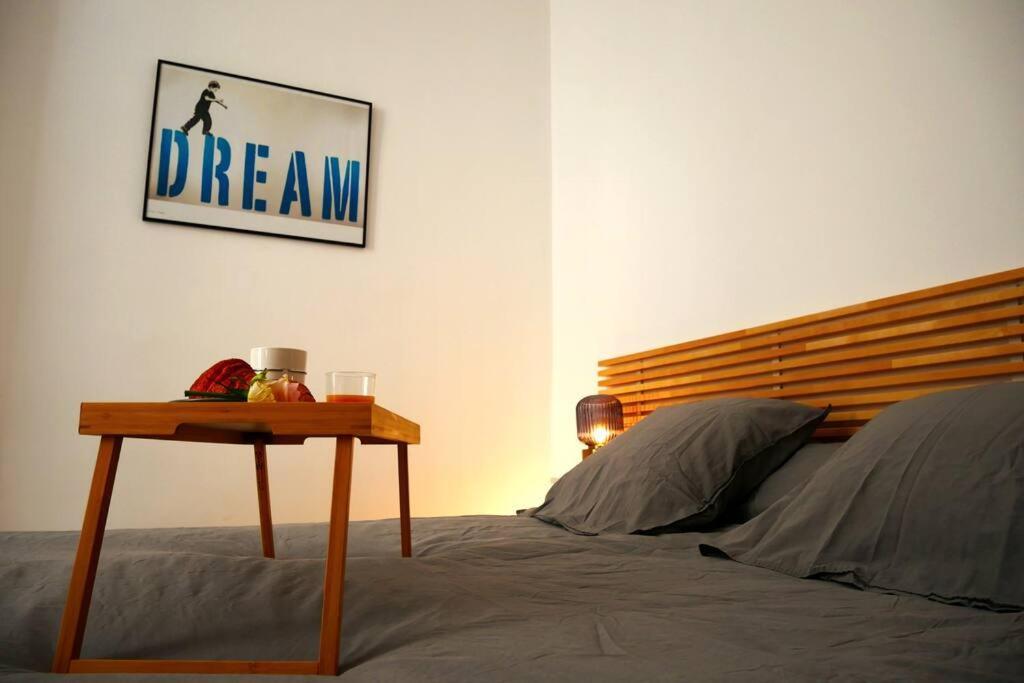 Appartement P2 De Charme - Centre-Ville Nimes Ngoại thất bức ảnh